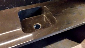 Изделия из искусственного камня