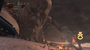 God of War 3 Remastered - All Bosses