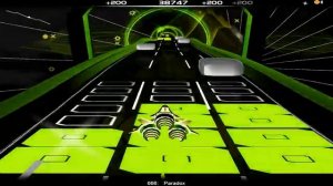 AudioSurf [ 666 - que pasa paradox ] #3