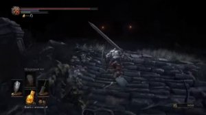 Все достижения в Dark Souls 3. Подробный гайд по получению платины. Часть 2/3