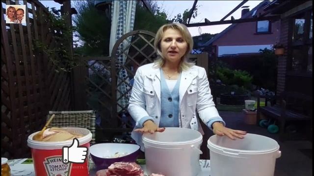 Как засолить сало в рассоле @galabum смотреть онлайн