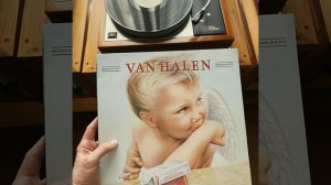 Van Halen - Jump!