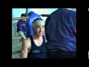 Марат Галиев (Октябрьский) финал