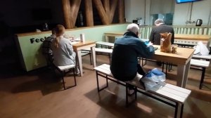 Сколько приезжие зарабатывают в Санкт-Петербурге.