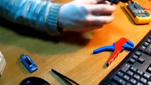 Модернизация ЗУ - Navier BTC-111B ч.1. И ампервольтемкостиметр.