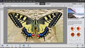 How You Can Use Guided Edits plus Expert Additions in Photoshop Elements