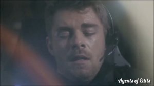 Daisy Johnson & Lincoln Campbell || "Bang Bang".