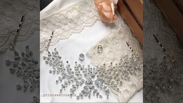 Свадебные украшения.Свадебные аксессуары.850 UAH.