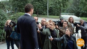"Презумпция невиновности". Ты кто, адвокат? Доброе утро. Фрагмент выпуска от 31.08.2020