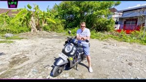 Байк на Бали: Цены, аренда и советы для новичка