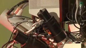 Электронная микроскопия