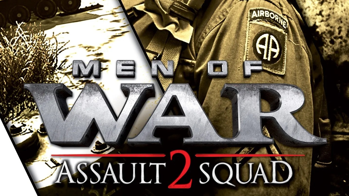 Men of war assault squad 2 steam скачать торрент фото 97