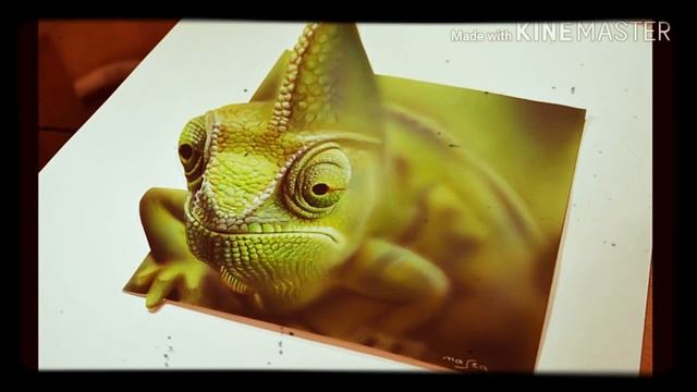 Произведения искусства разными материалами смотреть онлайн