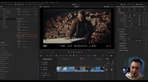 Лучшие ЭФФЕКТЫ в Davinci Resolve 17. Переходы, Титры, Генераторы, Fusion Templates