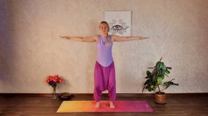 Здоровое тело! Бодрое утро!