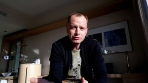 Олимпиада в Саппоро (Япония) -1972 год. Наш лыжник Вячеслав Веденин.