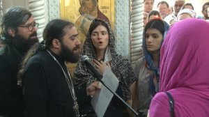 Отец Серафим