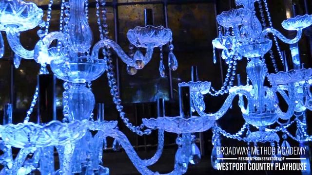 EVITA – Set Construction смотреть онлайн