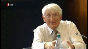 Scobel - Extra -Juergen Habermas