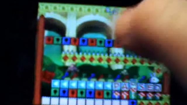 Rabi Laby 4-4 Tutorial смотреть онлайн