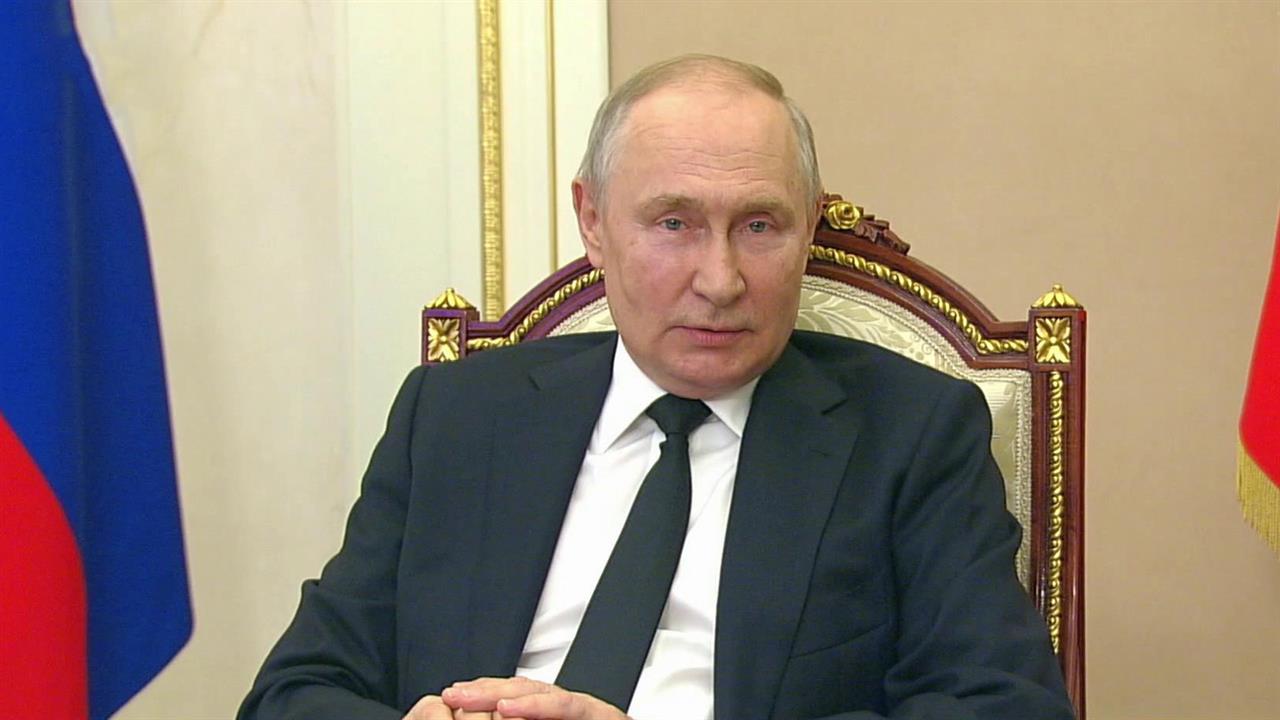 В Петербурге пройдет второй раунд переговоров президентов России и Белоруссии
