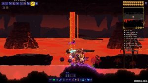 Terraria Calamity Mod 1.4.4.9 How To Summon SUPREME WITCH CALAMITAS BOSS (2024)