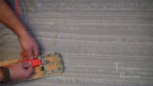 Плетение браслета выживания из паракорда плетение шахматка Ч.1