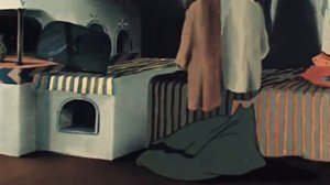 Ночь перед рождеством.