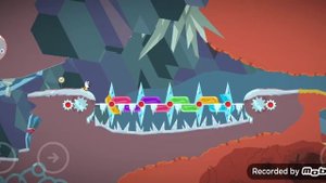 mimpi dreams Mars puzzle