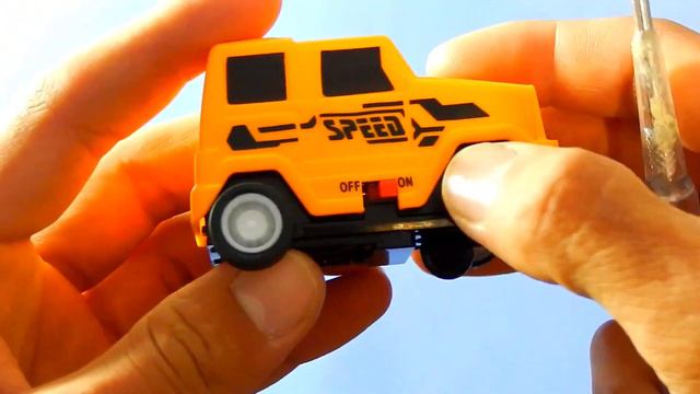 игровой набор Пазл-Трек с авто PLAY THE GAME Pazl смотреть онлайн