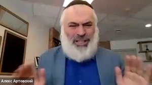 Рош а-Шана – Хана и Пнина. Р. Алекс Артовский