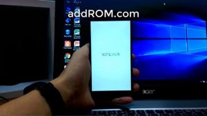 Bypass FRP Google account Sony Xperia L1 (Android 7) & all Sony Xperia