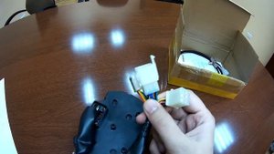 Универсальна мотоприборная панель KOSO RX2N Replica