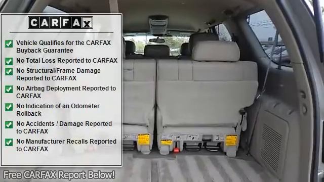 2002 Toyota Sequoia - Northside Lexus - Houston, TX 77090 смотреть онлайн