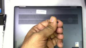 Lenovo Yoga 7 ( 16IAH 7 ) disassembly & Upgrade option