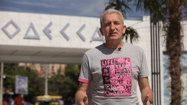 Свежие анекдоты. Самые смешные! На День охраны окружающей среды смотреть онлайн