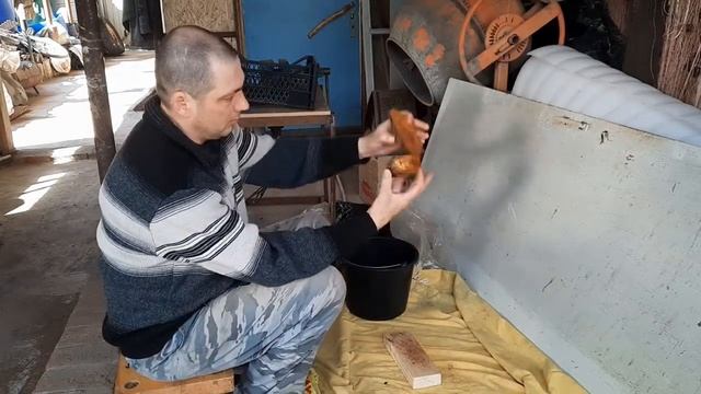 Как правильно приготовить ЧАГУ