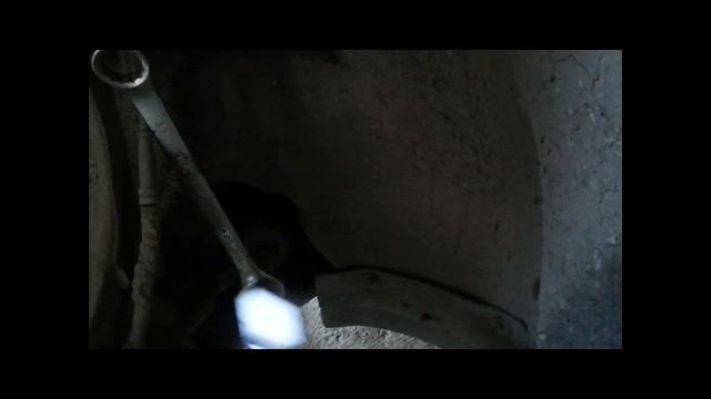Замена рулевых наконечников Соната тагаз
