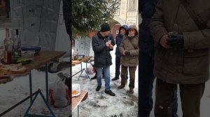 Владимир Петрухин о Викторе Глушкове (День памяти 2021) 2