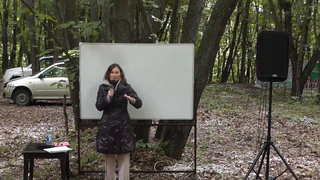 Селах 2022 – "О воспитании детей". Ведёт Фёдорова З.