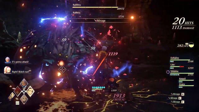 Tales of Arise - How to get Lucky Cat Statue Artifact смотреть онлайн