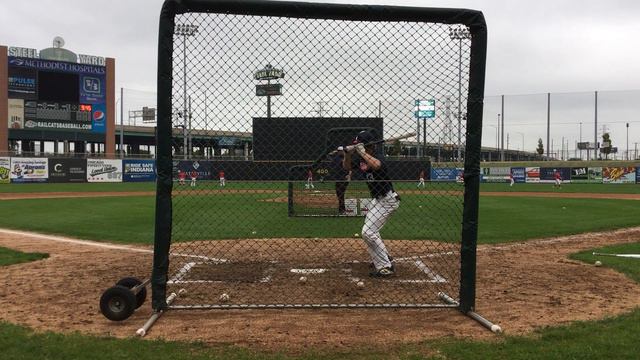 '21 MIF Jack Kalitowski смотреть онлайн