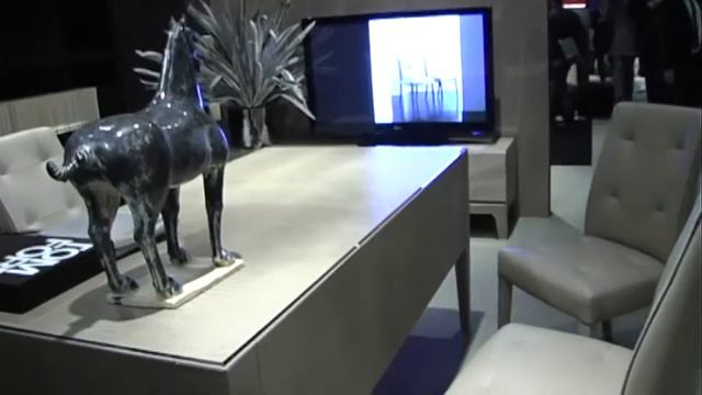 Malerba Milan Showroom смотреть онлайн