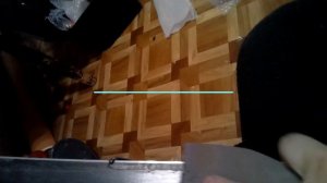 Ремонт царапин на горных лыжах в домашних условиях