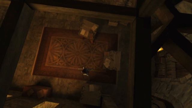 Anthony's Adventure - Eternal Darkness #2 смотреть онлайн