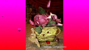 ИЗ РАКУШЕК СВОИМИ РУКАМИ