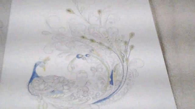 За кроликом в сказочный лес рисуем смотреть онлайн