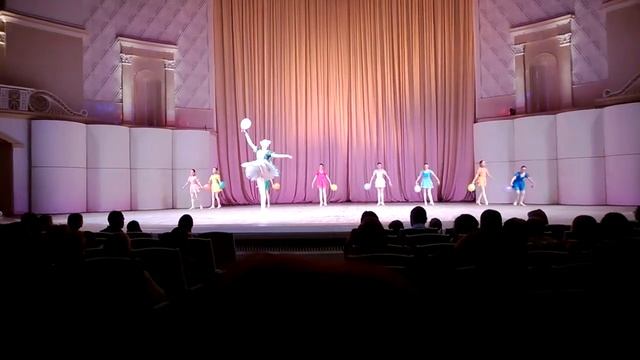 Малыши (1-2 класс) кукла (4 класс)﻿ смотреть онлайн