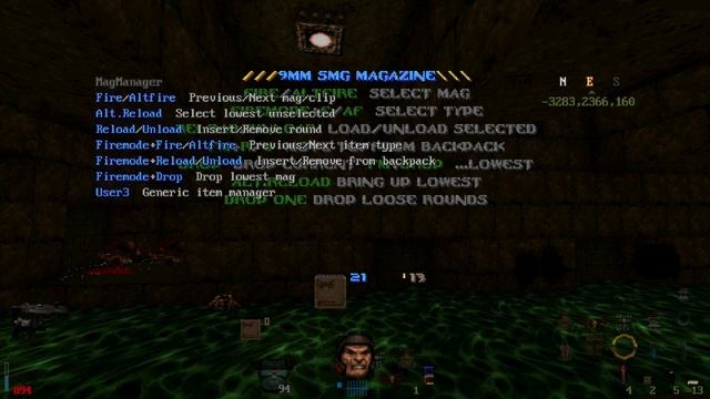 Hideous Destructor | Project: Slipgate 2001 | No Failure Runs | Part 7 смотреть онлайн