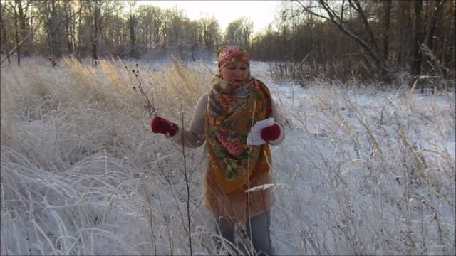 Йӱксӧ ер воктен. Аркадий Букетов.